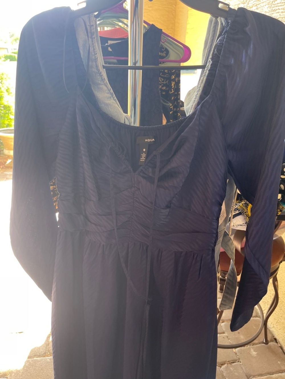 Clothes Fest